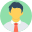 user